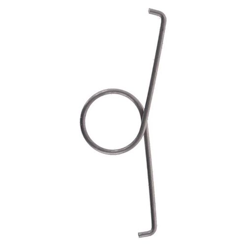 N80D 10Pcs/Set PS5 L2 R2 Trigger Button Spring Metal Replace