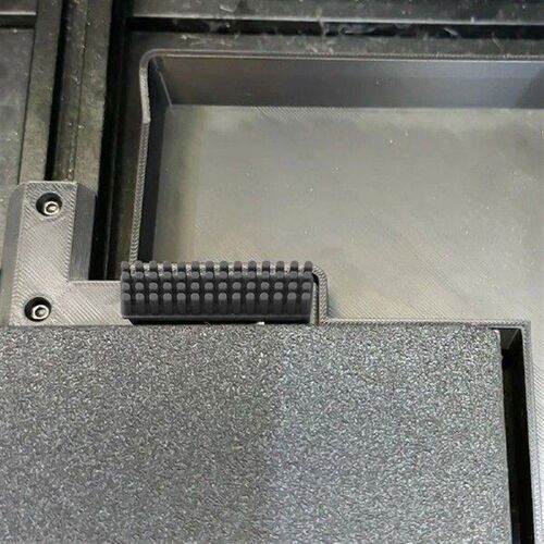 15PCS For 3D Printer Accessories For BambuLab For A1 Mini