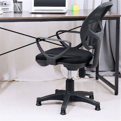 Carpet Protector for Desk Chair Fixed Foot Pad Office