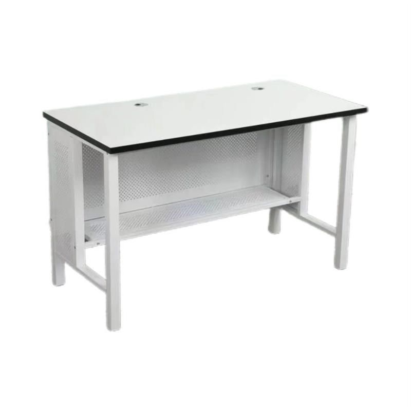 学校机房电脑桌培训室桌椅微机室电脑桌台式人学生课桌机房桌椅,商业/办公家具,办公电脑桌,淘宝优惠券,粉丝福利购,淘宝优惠卷