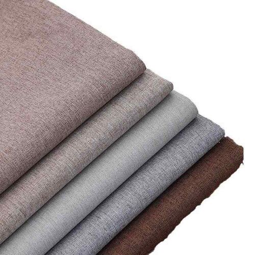 2024 Cotton linen chair cushion stool mat sponge seat pad