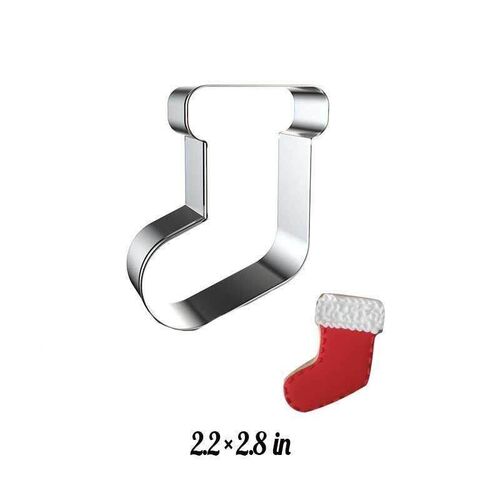 cookie cutter fondant Cutters for gingerbread christmas mold