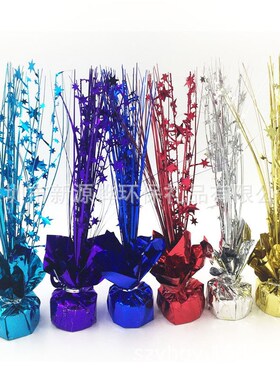12-inch Desktop Center Decoration Export Environmentally Fri