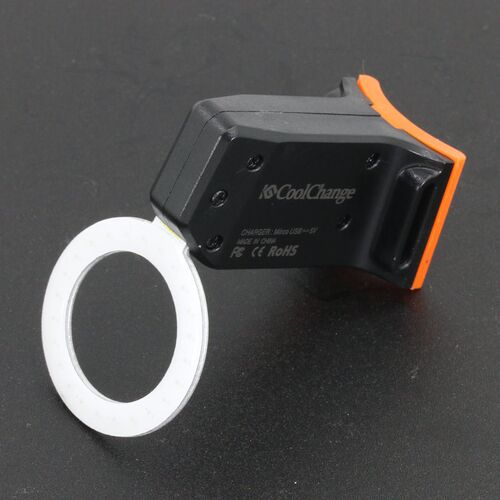 USB Rechargeable Bike Taillight 12 Zodiac Styles Mountain Bi