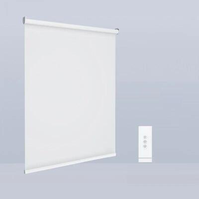 Electric Sunscreen Roller Blinds, Motorized Shades, Motorize