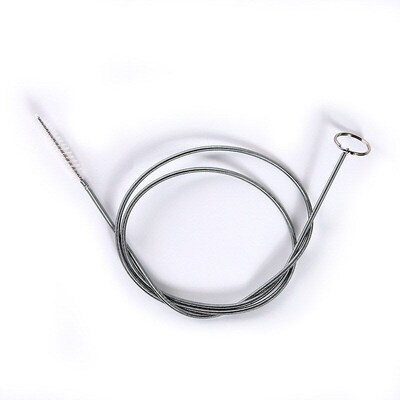 Universal Stainless Steel Refrigerator Drain Unclogger Refri