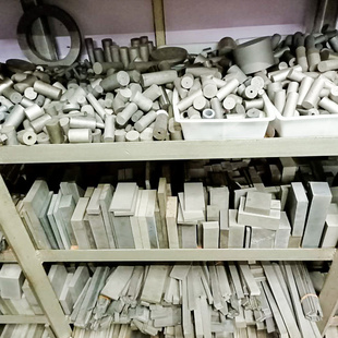 YG8整体硬质钨钢板料合金板材30X200 300钨钢磨具长扁条耐磨