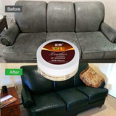 Multifunctional Leather Refurbishing Cleaner Car Seat Sofa L