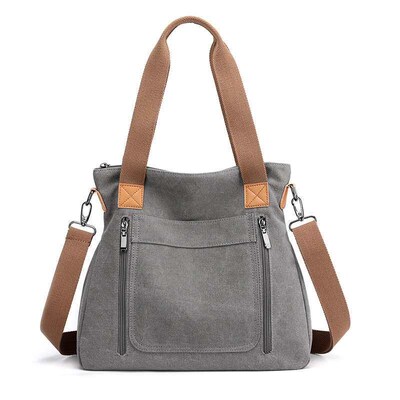 Crossbody Bag Womens New All-match Portable Large Capacity