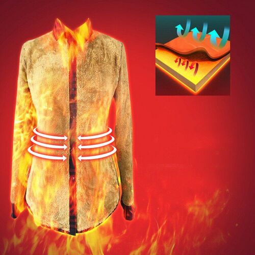 Women Velvet Thick Warm Plaid Shirt Female Full Tops Winter