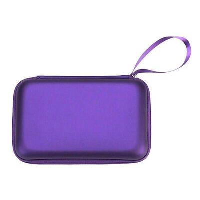 Outdoor Camping Tissue Box Case Waterproof Hanging Napkin