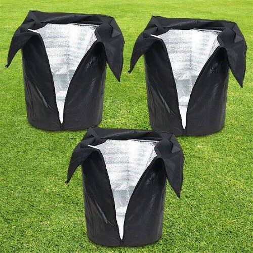 1/3 Pcs Frost Protection Bags Thermal Pot Protector Thermal