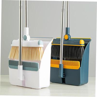 broom+dustpan+set+household+soft+wool+sweeping+mop[+cleaning