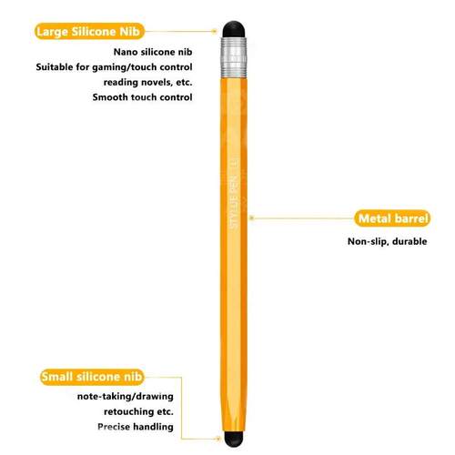 Universal Stylus Pen for All Touch Screens High Precision Dr