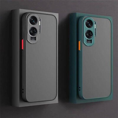 Shockproof Armor Case For Honor 90 Lite 80 70 60 50 Pro Fund