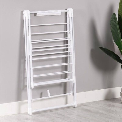 Balcony Drying Rack Juyou Floor Folding Indoor Drying Rack S