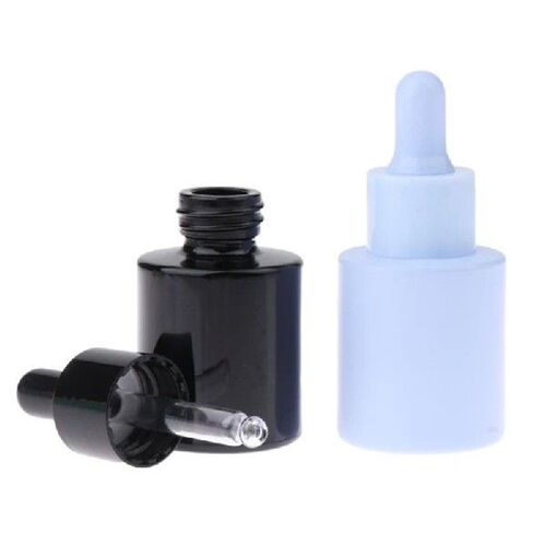 20ml Sample Dropper Bottle Glass Essential Oil Bottle