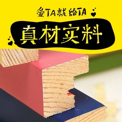 Picture solid decoration solid wood phase frame wall A1 A2