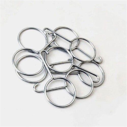 10 Pcs Puller Shower Drain Lifters Grate Removal Hook Tool
