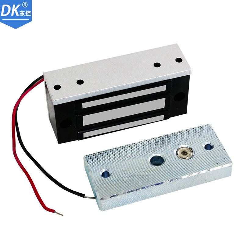 东控磁力锁v柜子锁磁力0kg电磁锁柜子电子锁密室锁带反馈电锁,电子/电工,电控锁,淘宝优惠券,粉丝福利购,淘宝优惠卷