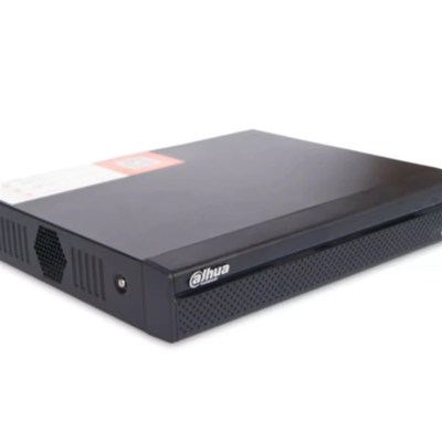 大华录像机路路8路20路H25/POE录像机DH-NVR110HC/1108HC