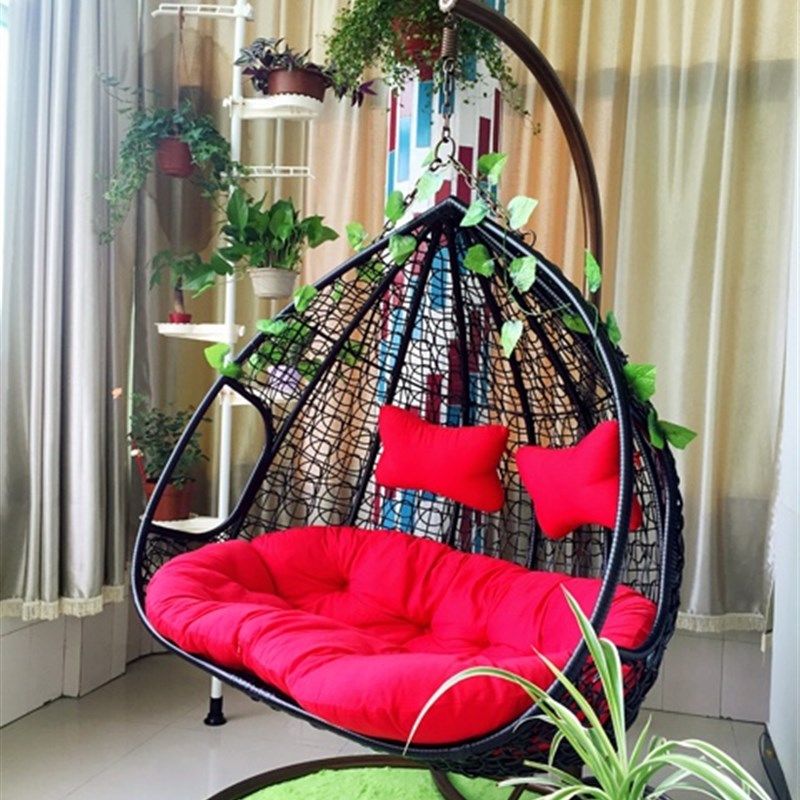 人吊篮/吊椅/沙发/摇床/吊床/家具鸟巢/藤艺阳台椅室内/外摇篮,住宅家具,户外秋千,淘宝优惠券,粉丝福利购,淘宝优惠卷