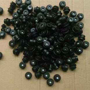 米顿罗电磁计量泵配件P05 398TI泵用泵头泵盖PVC泵头膜片单向