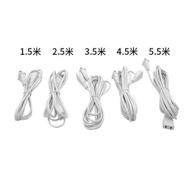 power extension cord two plug extension plug fan electric