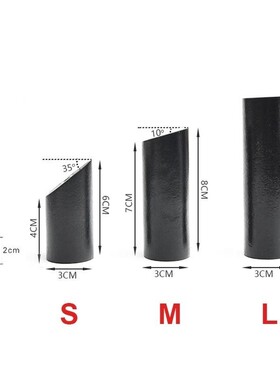 Sqinans Natural Wood Clothes Hanger Wall Mounted Coat Hook D