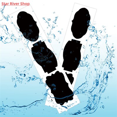 Chalkboard Labels sticker 300Pcs/Roll for Household kitchen