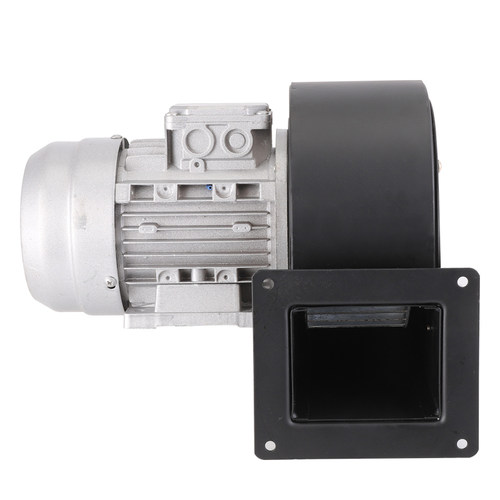 紫丰DF离心风机3V小型耐高温排烟引风机鼓风机工业蜗牛风机