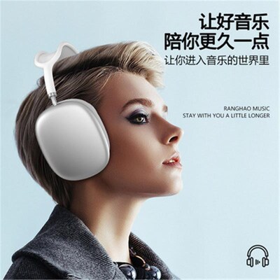 P9 Bluetooth Headset Headphone Handsfree Wireless Earphone