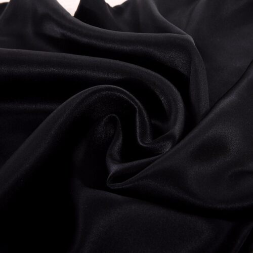100% Silky Satin Hair Beauty Pillowcase, Standard/Queen 1PC