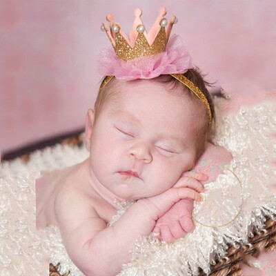 FLYDREAM Creative Personalized Inflatable Crown Inflated Hat