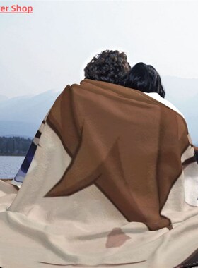 Childe Genshin Impact Blanket Flannel Ajax Autumn Anime Brea