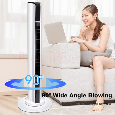 Electric Fan Air Conditioner cooler humidife Remote Control