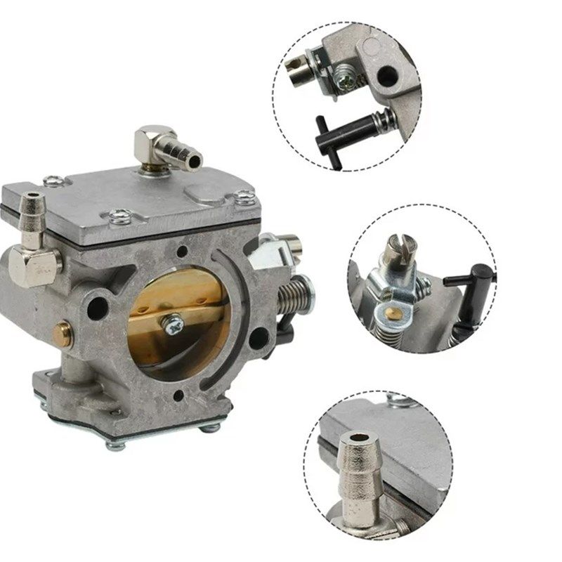 化油器适用irplne航模华博罗WB37无人机发动机WB-37-1滑翔伞等,农机/农具/农膜,割灌机/割草机/油锯,淘宝优惠券,粉丝福利购,淘宝优惠卷