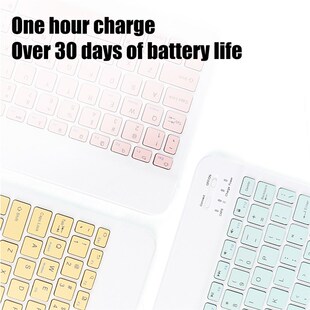 Case Air Keyboard Pro 10.2 For Mini iPad