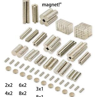 Very Strong Magnet N52 Neodymium Magnets Neodium Magnets for