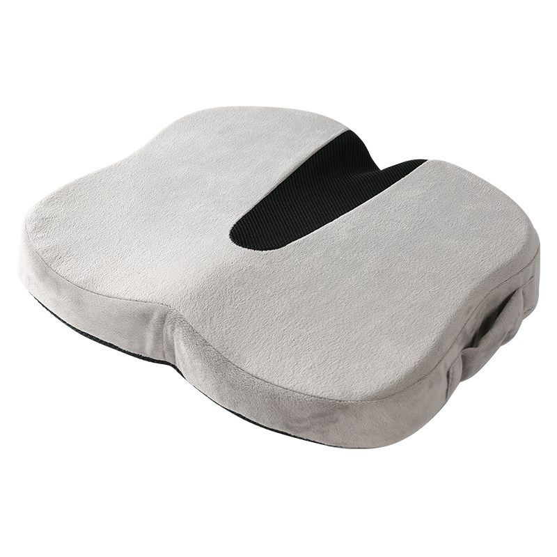 九霄护臀坐垫办公美臀垫尾椎骨减压褥疮天然乳胶座垫屁垫车用透气,居家布艺,椅垫,淘宝优惠券,粉丝福利购,淘宝优惠卷