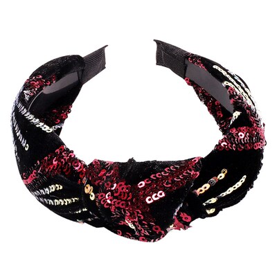 Hair hoops all kinds of hair ornaments national wind cross k