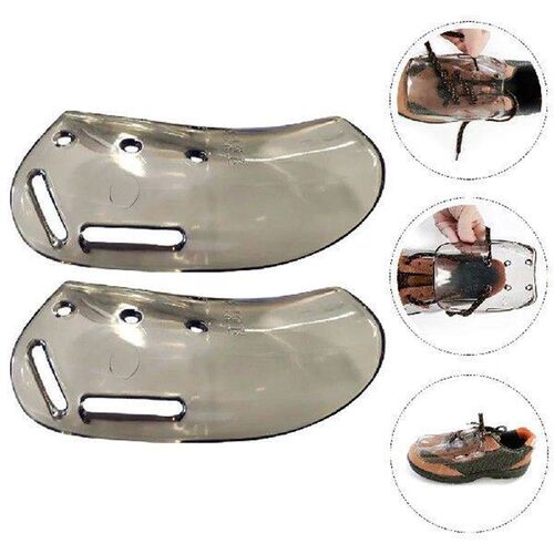 Foot Labor Insurance Shoe Protector Work Boots Outdoor