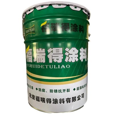 福瑞得高氯化聚乙烯防腐面漆机械设备耐油污面漆耐酸油漆