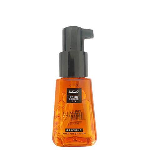 Leave-in hair conditioner essential oil curly hair care 护发