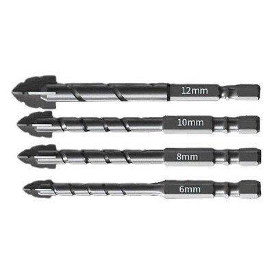 Carbide Drill Bit Eccentric Drill Bit Construction Projects