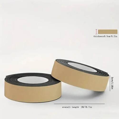 Diy Chair Feet Non-slip Sticker Pads Table Foot Pads Mute We