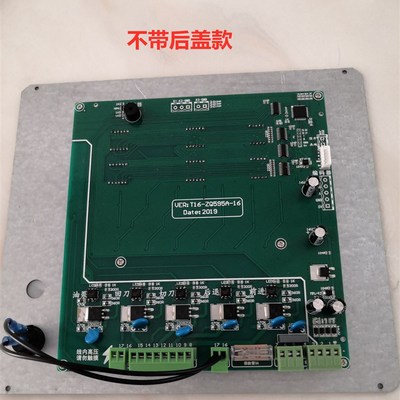 GT-10数控钢筋大调直机电脑板油泵电路板直铁机2个3电机建机配件