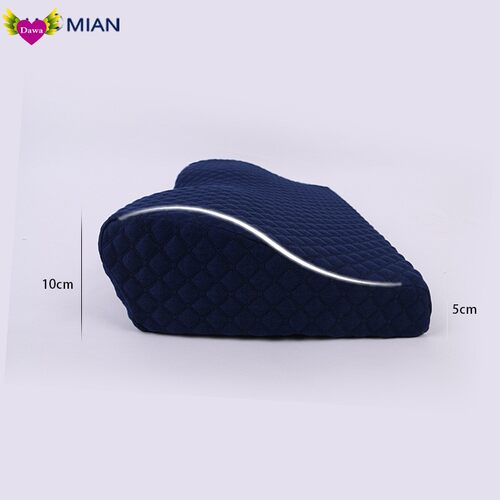 Orthopedic Latex Neck Pillow Slow Rebound Memory Foam Pillow