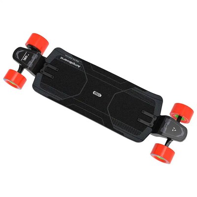 Meepo Ampboard Single-Drive Electric skateboard, 25km/h 15km