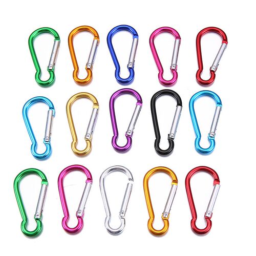 5 Carabiner Hook for Mountaineering 5 Carabiner Hook for Mou